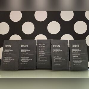 2/$20✨️Paula's Choice Exfoliant✨️